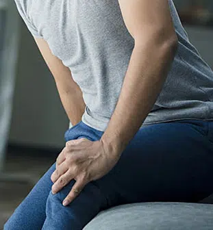 Knee Pain Treatments