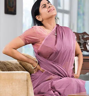 Back Pain Treatments